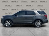 Used 2017 Ford Explorer XLT w/ Equipment Group 202A image 2