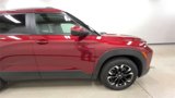 Certified 2022 Chevrolet TrailBlazer LT w/ Convenience Package image 3