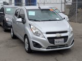 Used 2015 Chevrolet Spark LS image 3