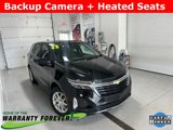 Used 2023 Chevrolet Equinox LT image 2