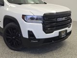 Used 2023 GMC Acadia SLE w/ Driver Convenience Package image 2