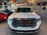 Used 2020 GMC Acadia Denali w/ Trailering Package image 3