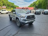 Used 2019 Toyota Tacoma TRD Sport image 3