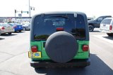 Used 2004 Jeep Wrangler SE image 4