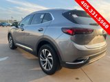 Used 2021 Buick Envision Essence image 5