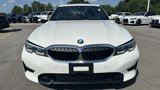 Used 2021 BMW 330i xDrive Sedan w/ Convenience Package image 3