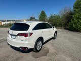 Used 2018 Acura RDX AWD w/ Technology Package image 3