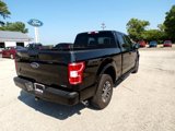 Used 2019 Ford F150 XLT w/ Equipment Group 302A Luxury image 3