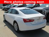 Used 2023 Chevrolet Malibu LT image 3