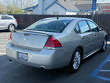 Used 2012 Chevrolet Impala LTZ image 6