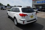 Used 2011 Subaru Outback 2.5i Premium w/ All-Weather Pkg image 3