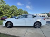 Certified 2017 Acura TLX V6 w/ Technology Package image 3