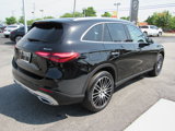 Certified 2024 Mercedes-Benz GLC 300 4MATIC image 5