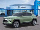 New 2026 Chevrolet TrailBlazer LS w/ LS Convenience Package image 2