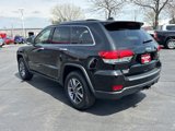 Used 2022 Jeep Grand Cherokee Limited w/ Trailer Tow Group IV image 3