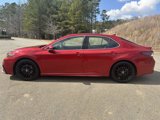 Used 2023 Toyota Camry XSE image 2