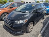 Used 2015 Honda Fit LX image 2