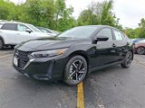 New 2025 Nissan Sentra SV image 2