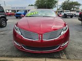 Used 2014 Lincoln MKZ image 2