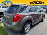 Used 2011 Chevrolet Equinox LT image 4