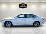 Used 2015 Honda Accord EX-L image 2