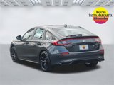 New 2025 Honda Civic Sport image 4