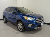 Used 2017 Ford Escape Titanium image 2