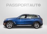 Certified 2022 BMW X3 xDrive30i w/ Premium Package 2 image 2