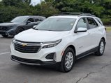 Used 2022 Chevrolet Equinox LT image 4