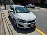 Used 2016 Chevrolet Sonic LS image 5