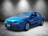 Used 2019 Toyota Camry LE image 5