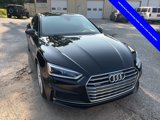 Used 2018 Audi A5 2.0T Premium Plus image 2