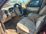 Used 2008 Ford Explorer Eddie Bauer image 2