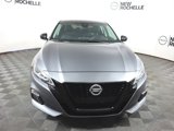 Certified 2021 Nissan Altima 2.5 SR image 2