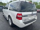 Used 2016 Ford Expedition EL Limited image 3