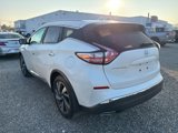 Used 2017 Nissan Murano Platinum image 2
