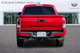 Used 2022 Toyota Tacoma TRD Sport image 4