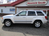 Used 2008 Jeep Grand Cherokee Laredo image 4