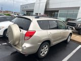 Used 2008 Toyota RAV4 Limited image 6