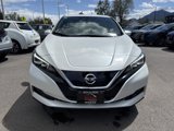 Used 2020 Nissan Leaf SV Plus w/ SV Plus Technology Package image 2