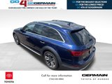 Used 2019 Audi A4 2.0T allroad Premium Plus w/ Premium Plus Package image 5