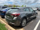 Used 2017 MAZDA MAZDA3 Grand Touring image 4