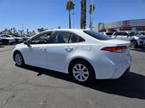 Certified 2024 Toyota Corolla LE image 4