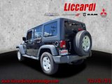 Used 2017 Jeep Wrangler Unlimited Sport w/ Quick Order Package 24S image 4