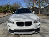 Used 2015 BMW X1 sDrive28i image 2