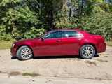Used 2015 Chrysler 300 C w/ Light Group image 3
