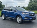 Certified 2020 Ford Edge SEL w/ Convenience Package image 6