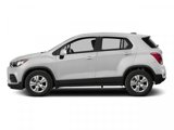 Used 2017 Chevrolet Trax LS image 3