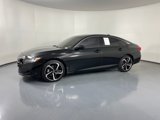 Used 2022 Honda Accord Sport image 3