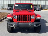 Used 2021 Jeep Gladiator Rubicon image 2